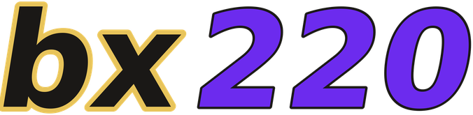 bx220 logo
